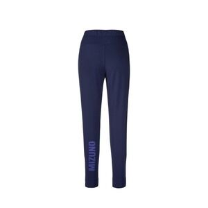 Mizuno Alpha Quest Training Pants Women's Medium Navy Blue‎ Jogger
